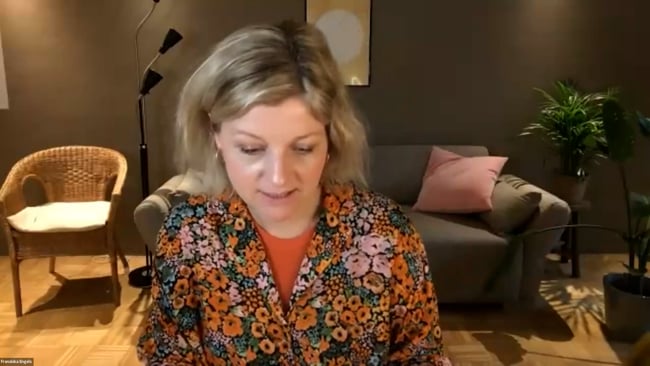 20.11.2023 - Communications & Technik