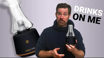 Omegatron vs Zenco Duo The Defining Vapor Cup Showdown | Videos & Movies on  Vimeo