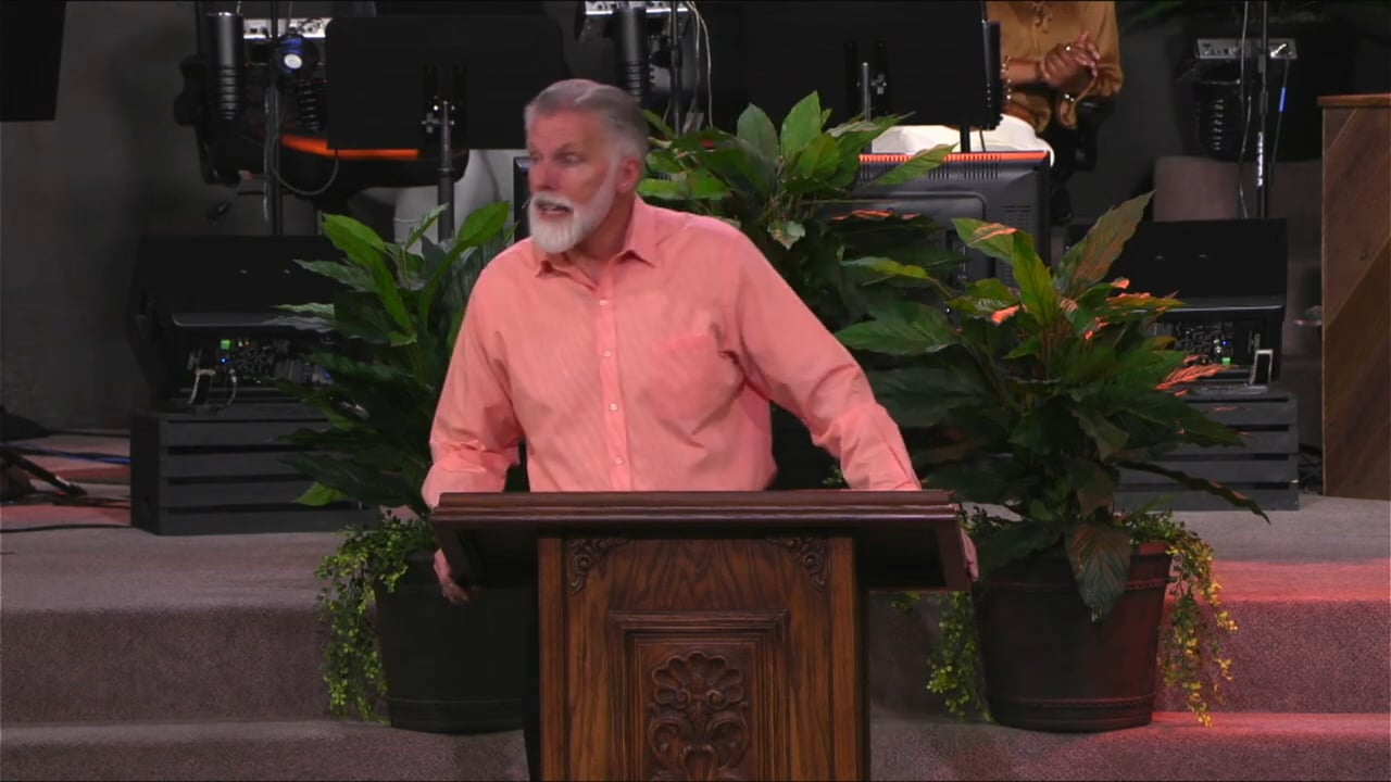 SWC - Sunday Morning Prayer 12.01.23 - Members Only