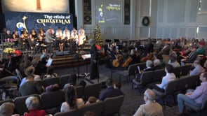 December 3 Sermon