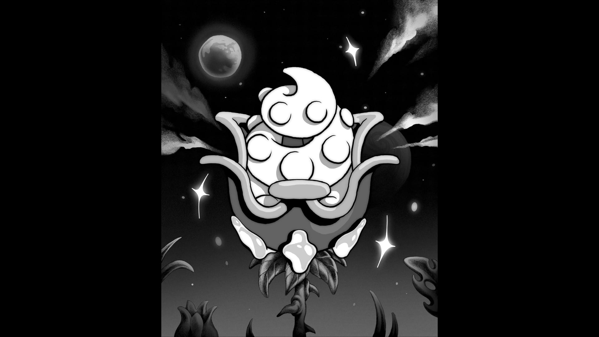 Enchantea