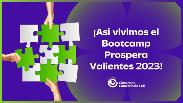 Bootcamp Prospera Valientes 2023