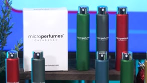 The Scent-sational Stocking Stuffer of the Season!