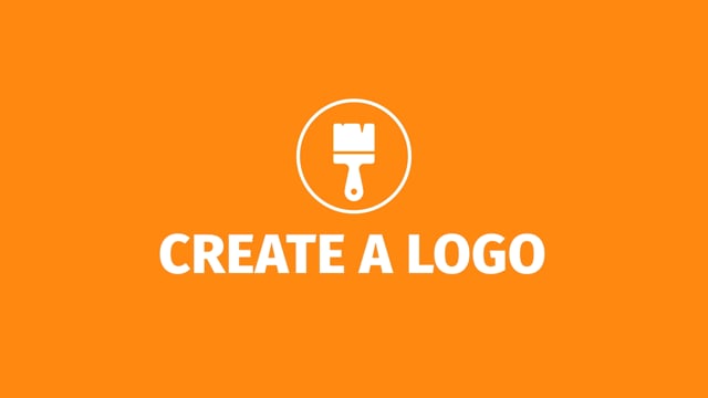 Create a Logo