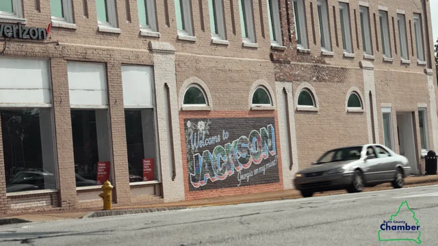 Home | Butts County Chamber of Commerce