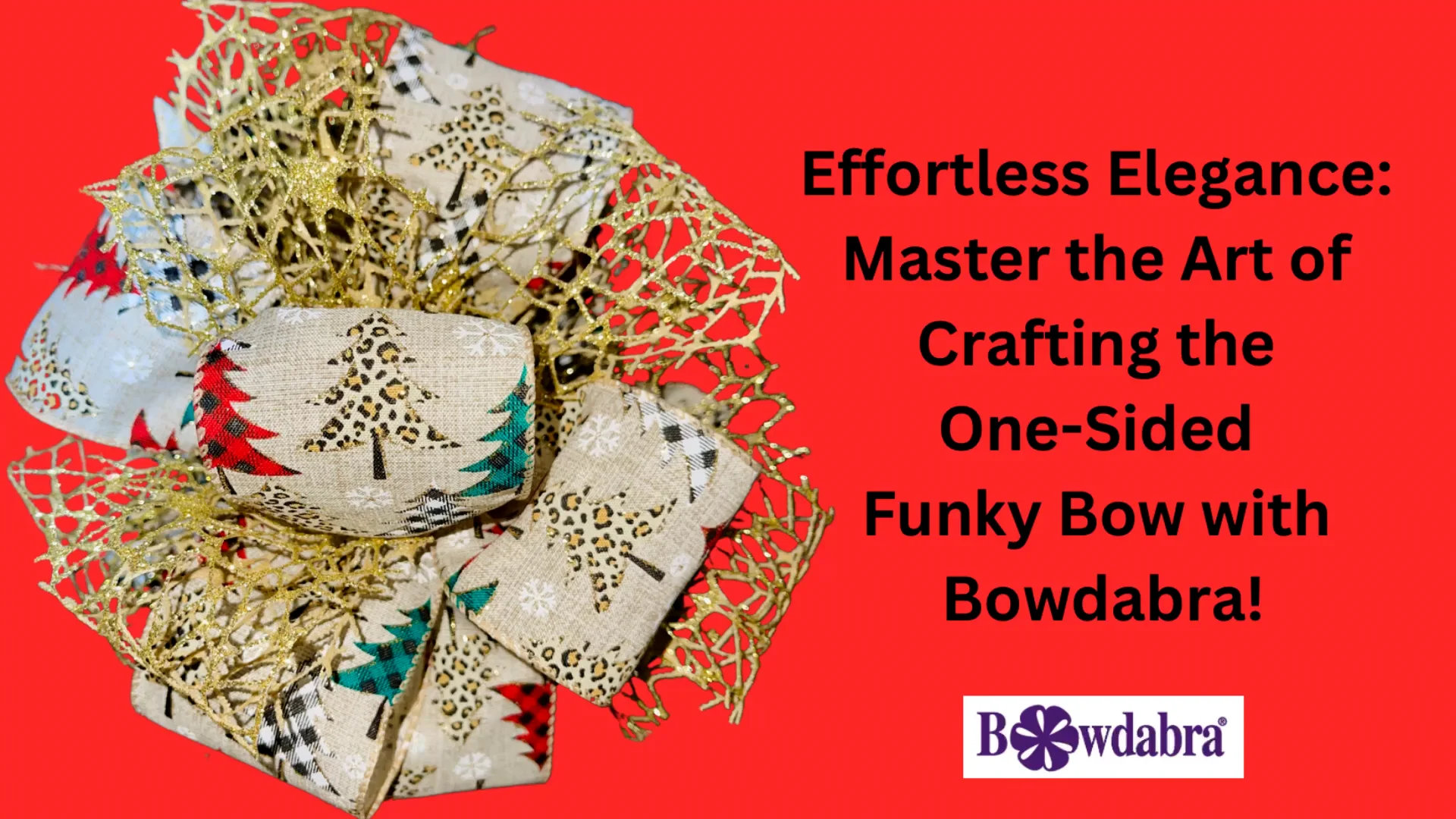 effortless-elegance-master-the-art-of-crafting-the-one-sided-funky-bow