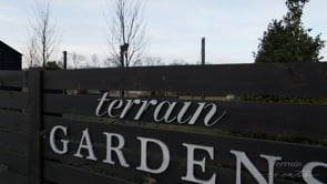 Terrain Gardens at Delaware Valley University - Doylestown,  #2