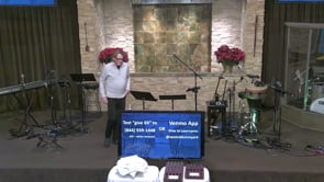 Sunday Morning 12/03/2023 - Arlan Askew