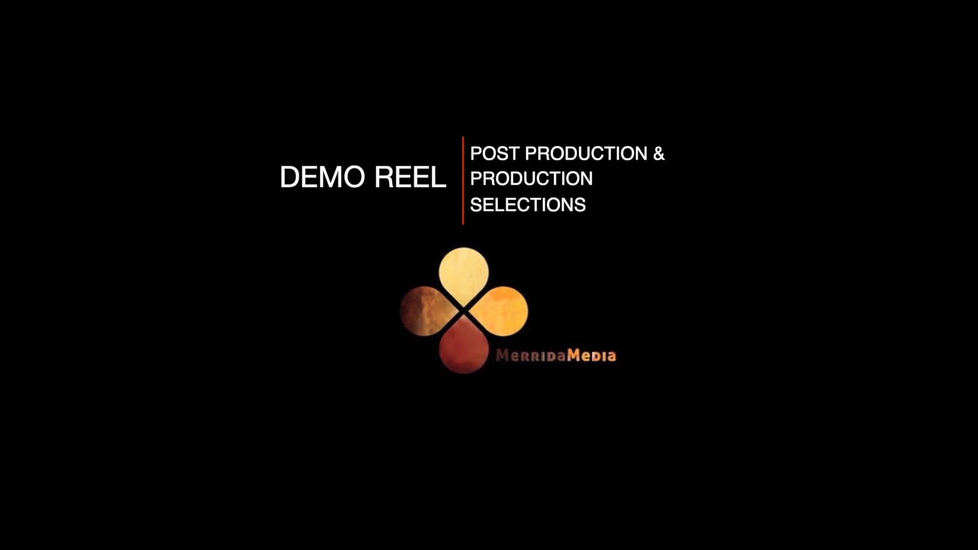 DemoReel 2023---