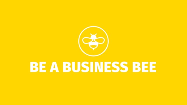 Be a Business Bee