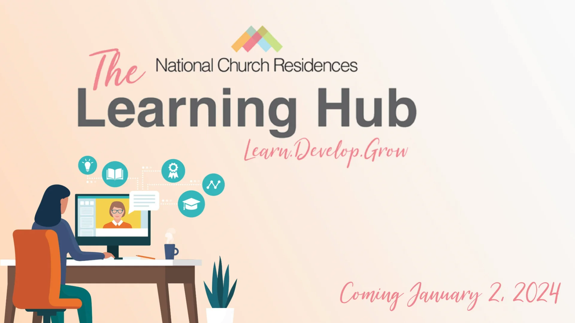 The Learning Hub Promo on Vimeo