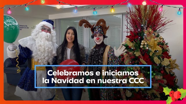 Desayuno navideño 2023