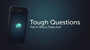 Tough Questions Part 3: Paul Walker