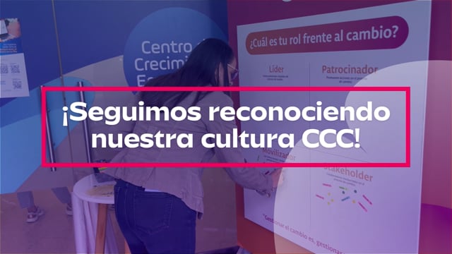 Cultura CCC