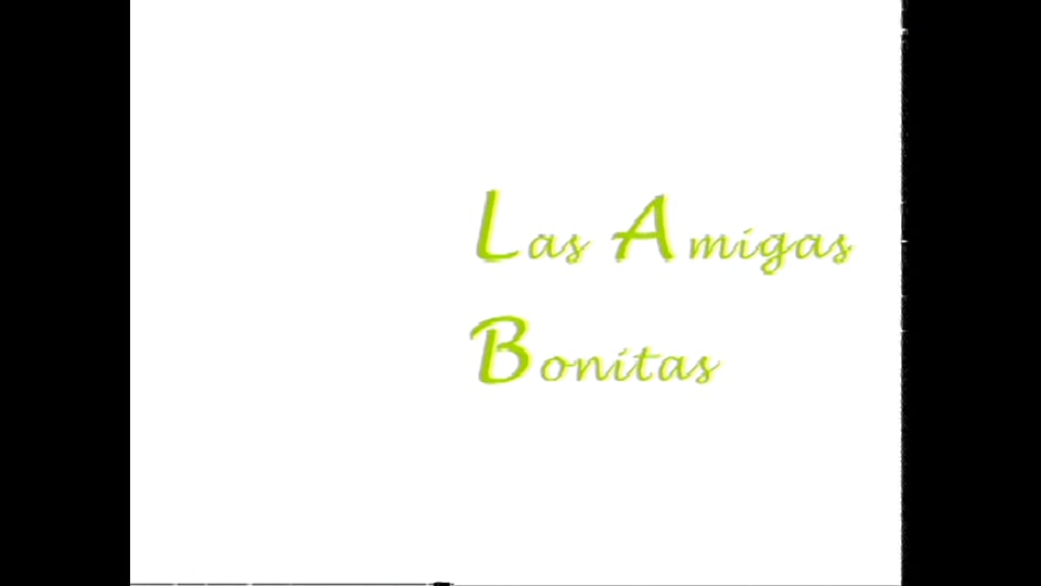 Las Amigas Bonitas