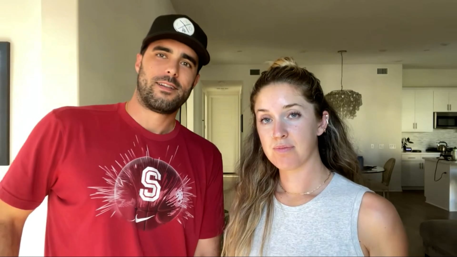 Genavieve & Ryan
