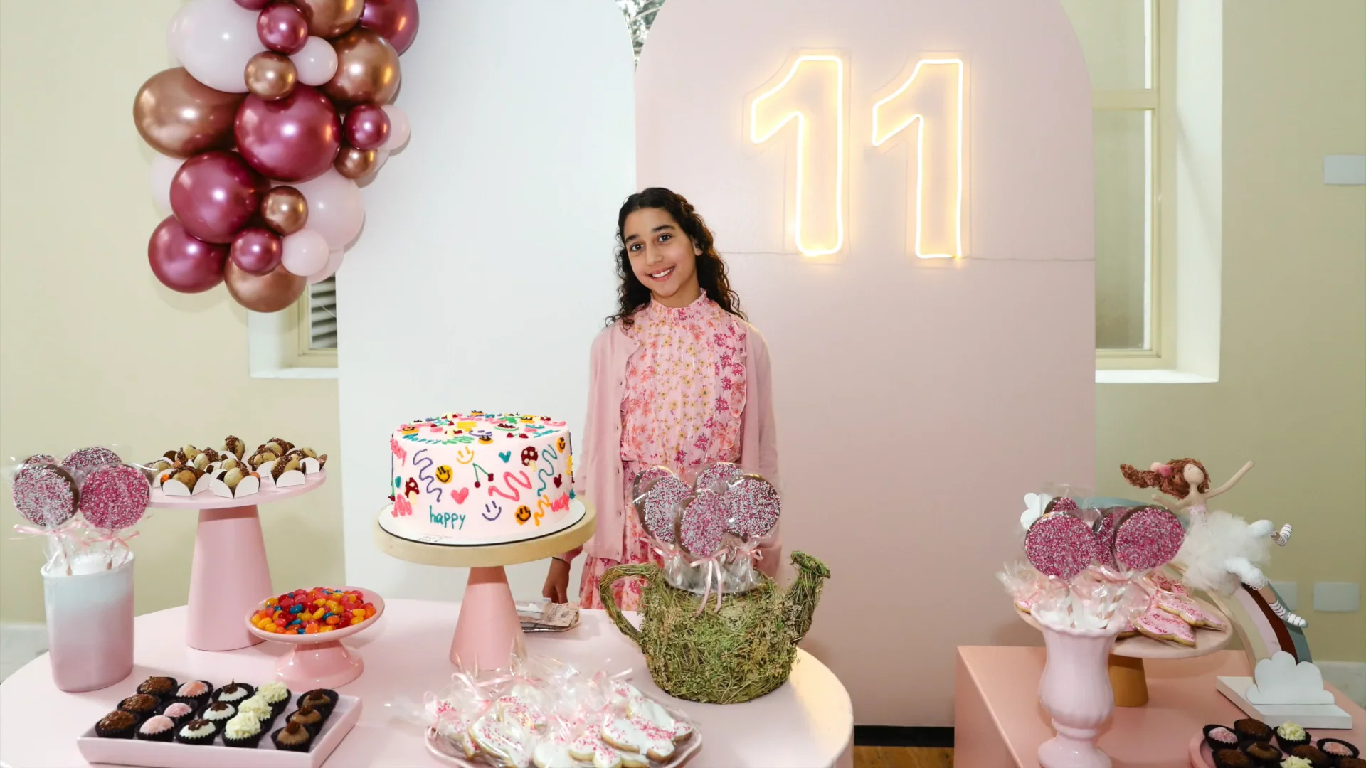 Vicky 11 on Vimeo