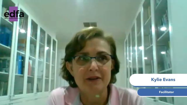 Kylie Evans - Parenting your other children