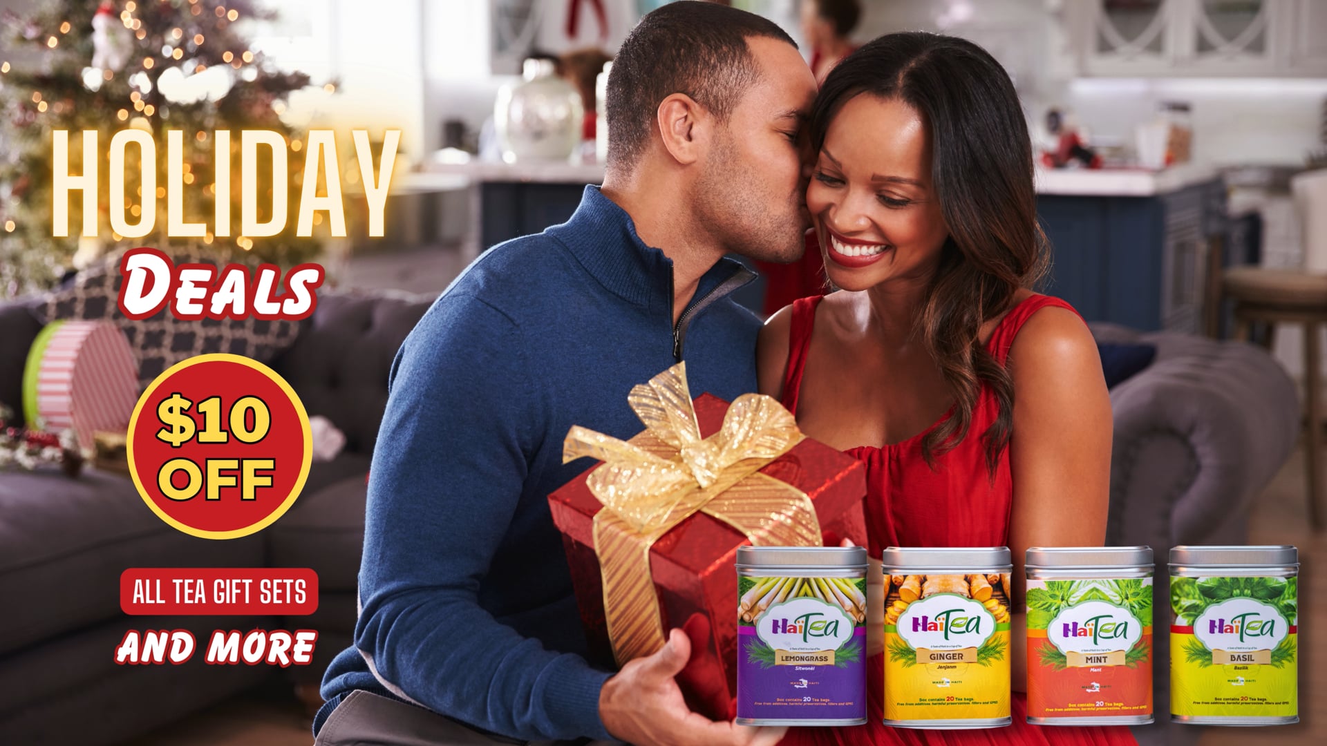 Tea Flavors and Benefits