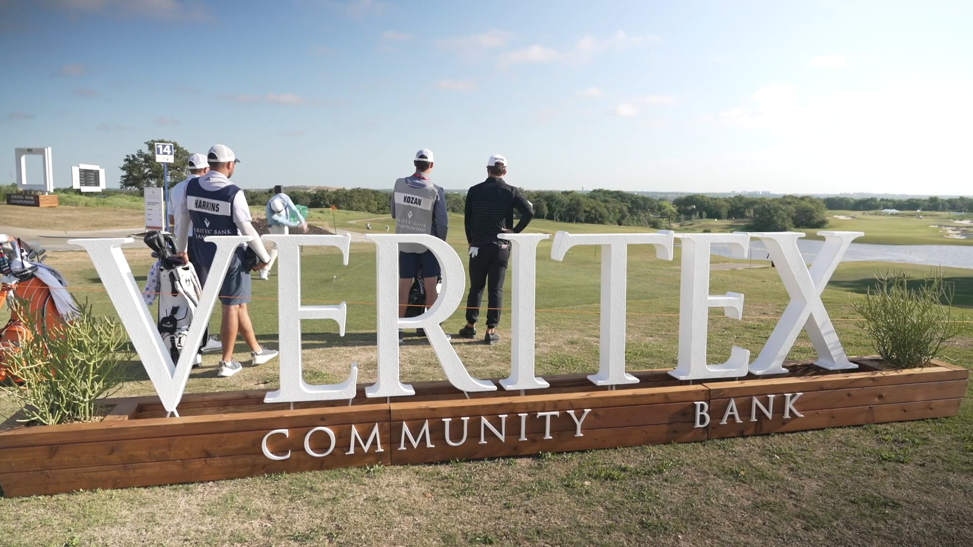 Veritex Bank Championship
