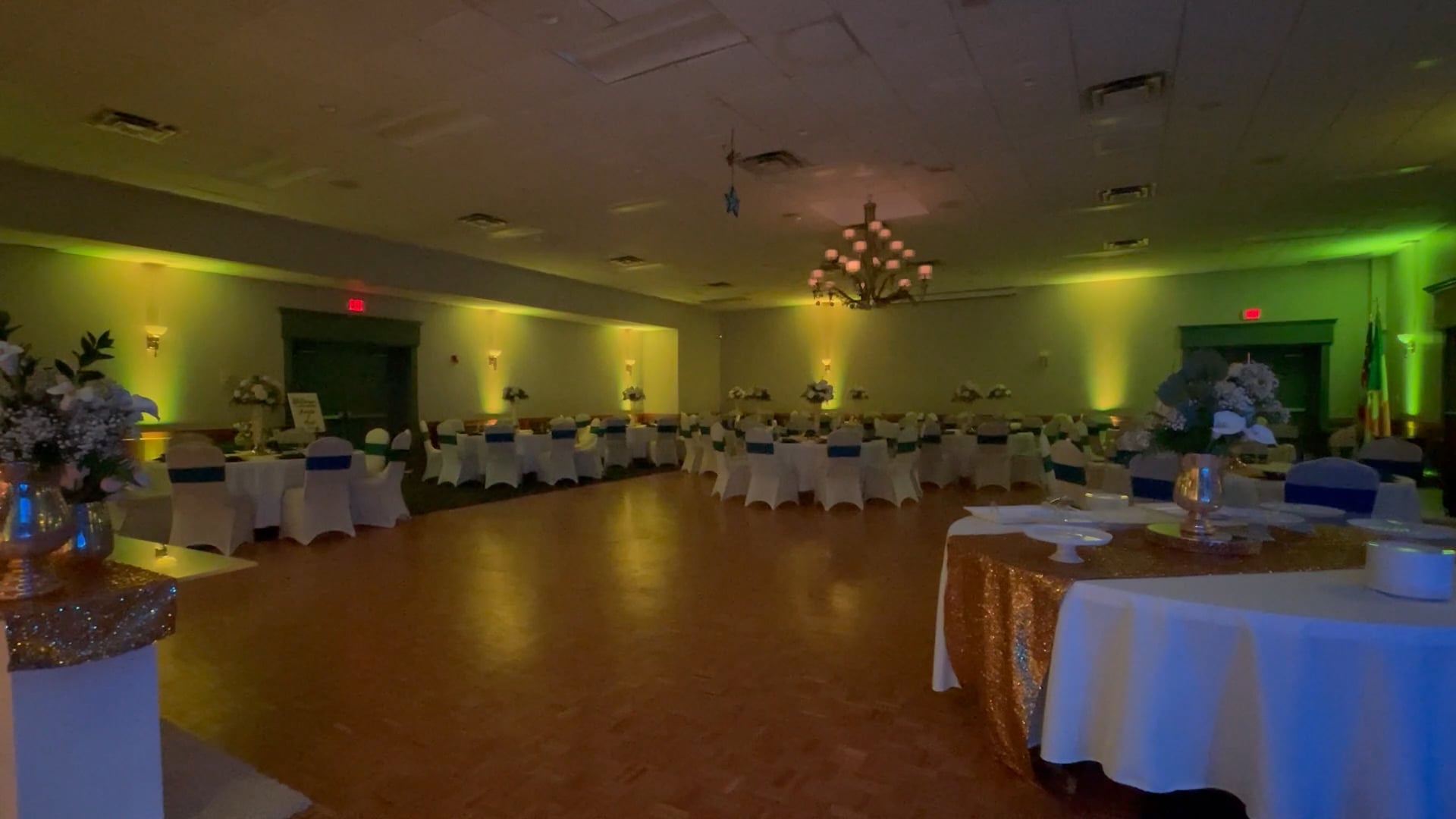 Promotional video thumbnail 3 for DJ Dave Entertainment