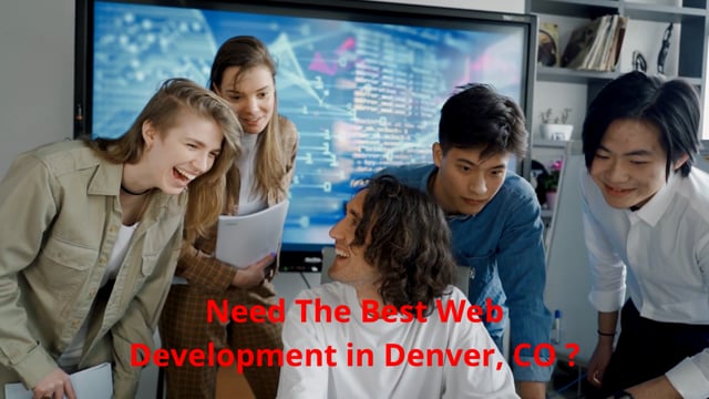 ⁣A La Carte Web Services : Web Development in Denver, CO