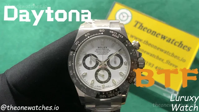 Daytona noob outlet v3