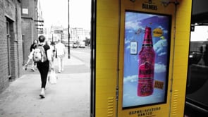 Bulmers - Customer Success Story