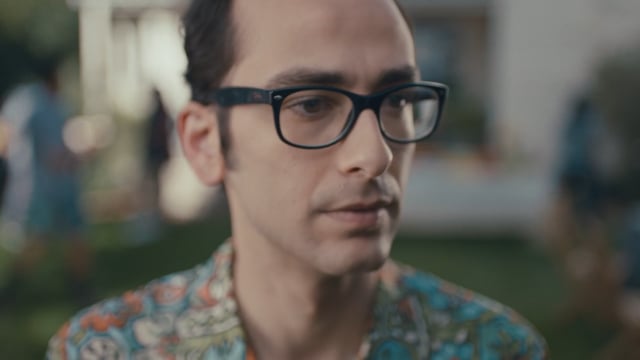 Ad Council BBQ
