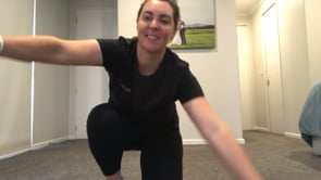 HIIT - Full Body Sparkle