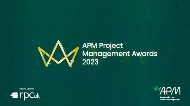 APM Awards 2023 Live Record