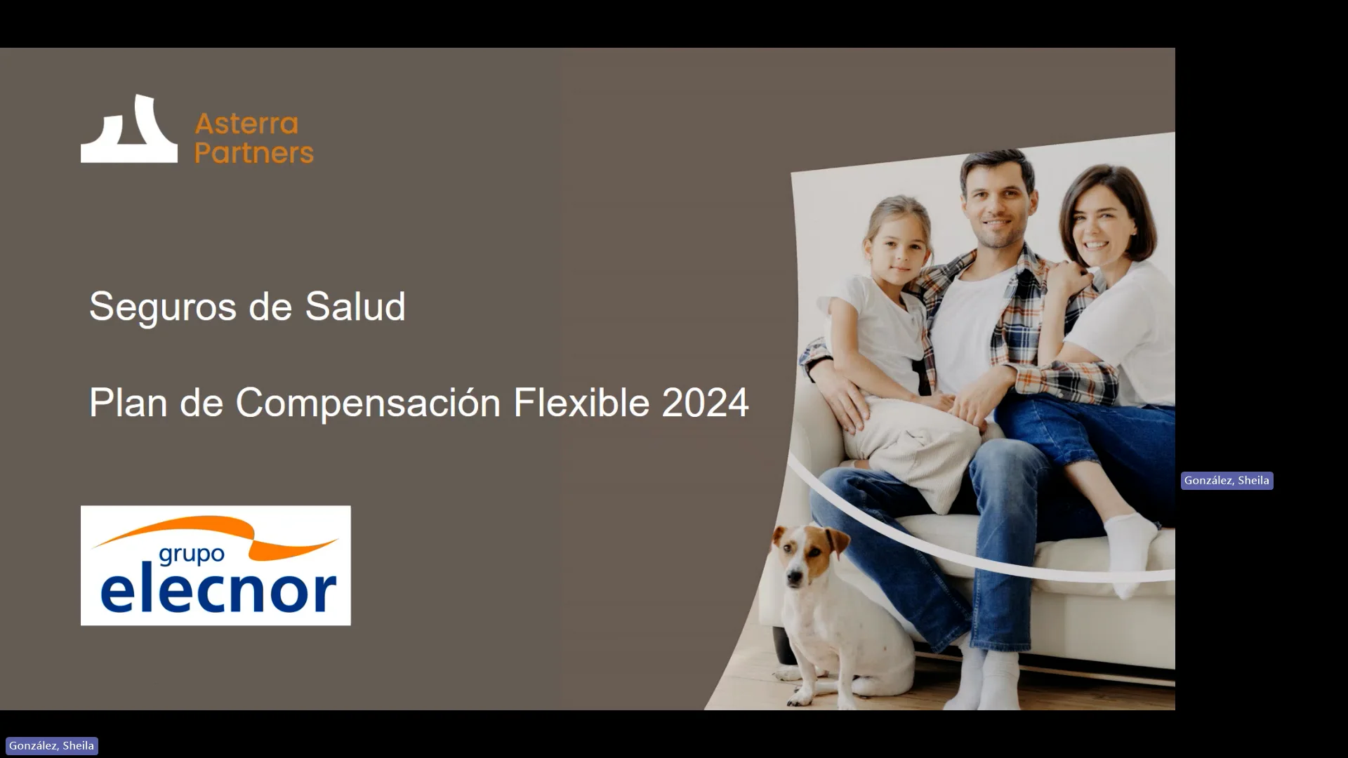 ELECNOR_Seguros de salud on Vimeo