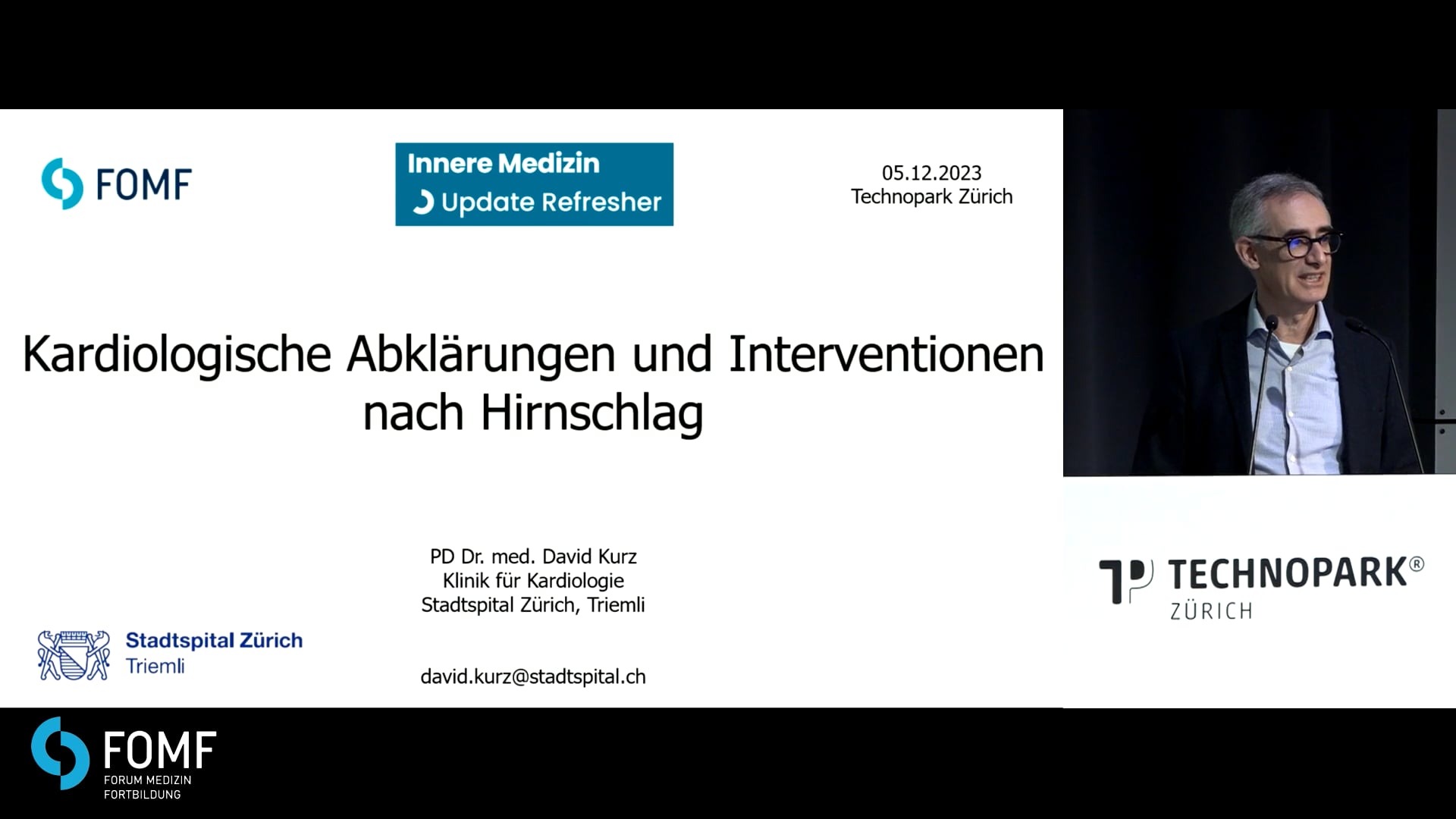 Gestationsdiabetes   Akkreditierte Video Fortbildung für Ärzte