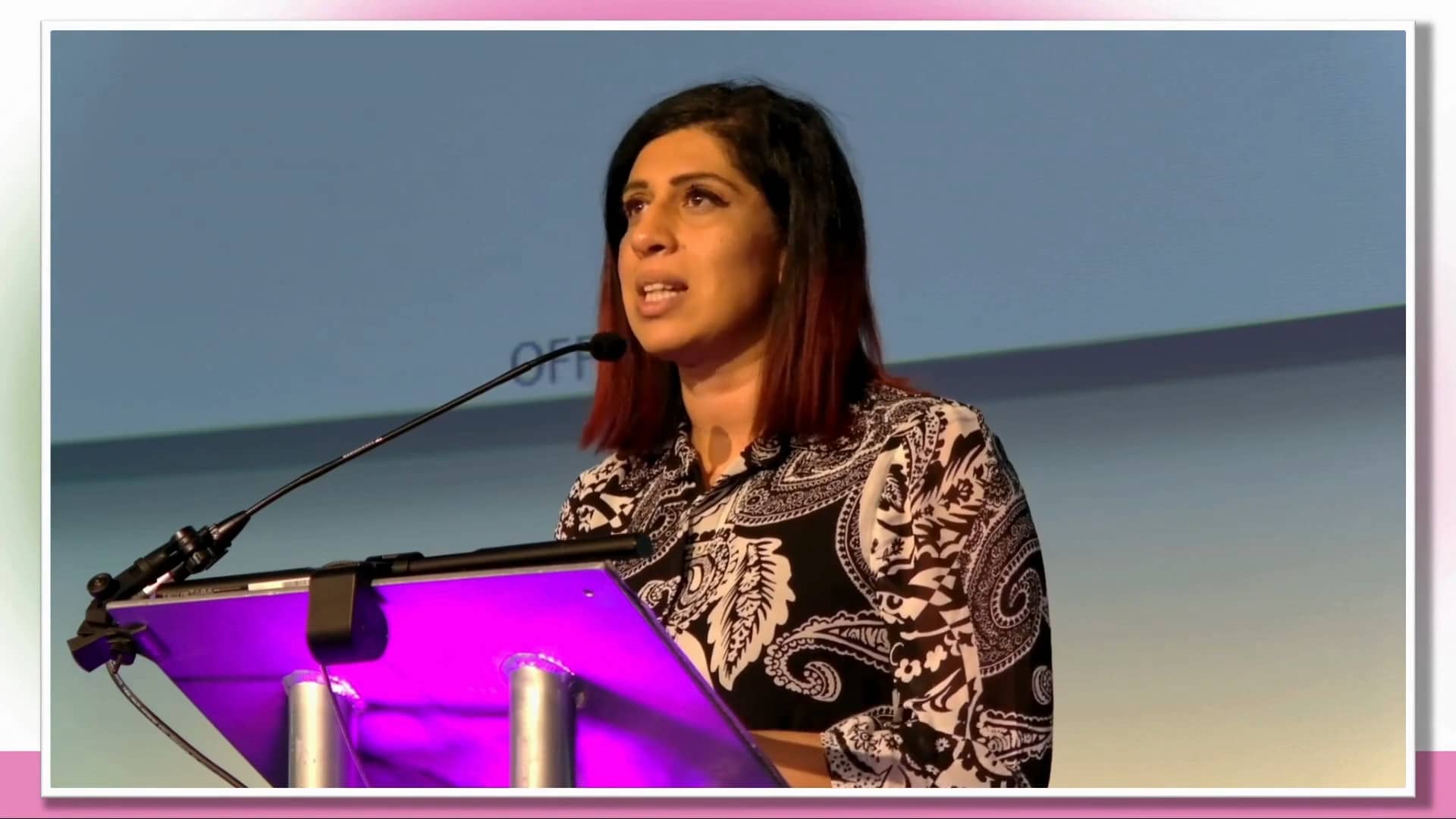 Meena Kumari, Director H.O.P.E Training and Consultancy Ltd - BSCP ...