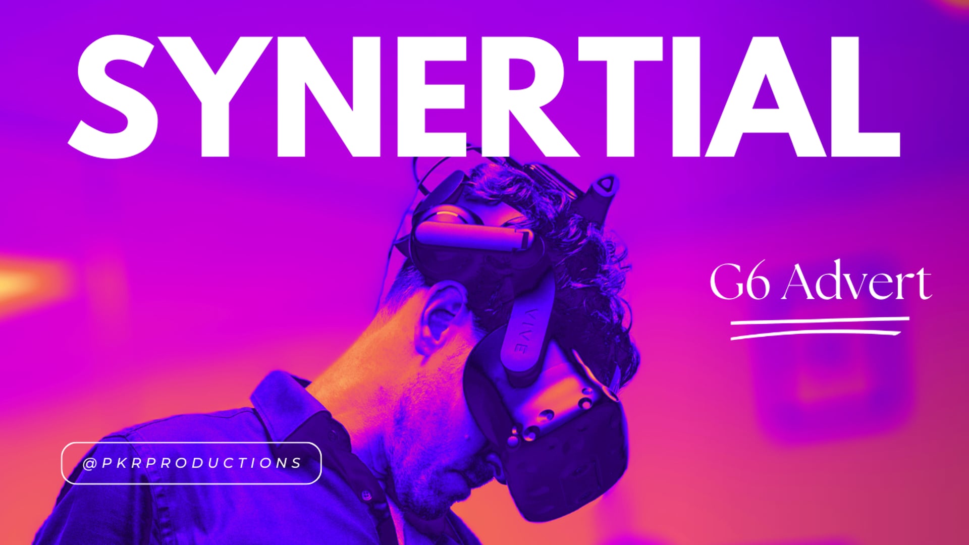Synertial G6