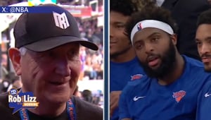 Coach Invites Player To Live With Him