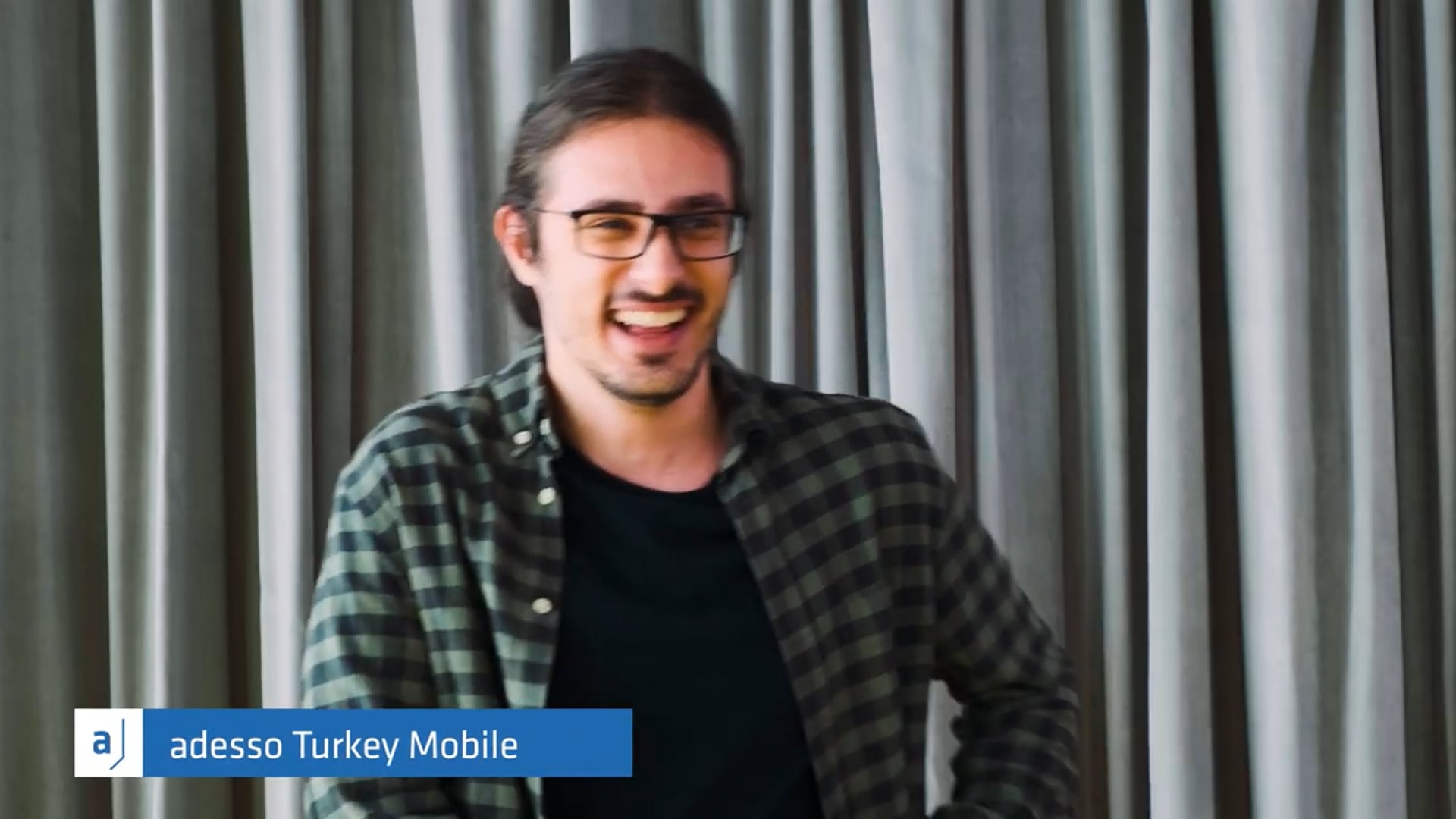 Adesso Mobil Ekip Tanıtım Filmi