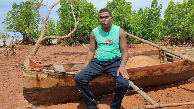 Et si les mangroves disparaissaient - Vidéo ePOP