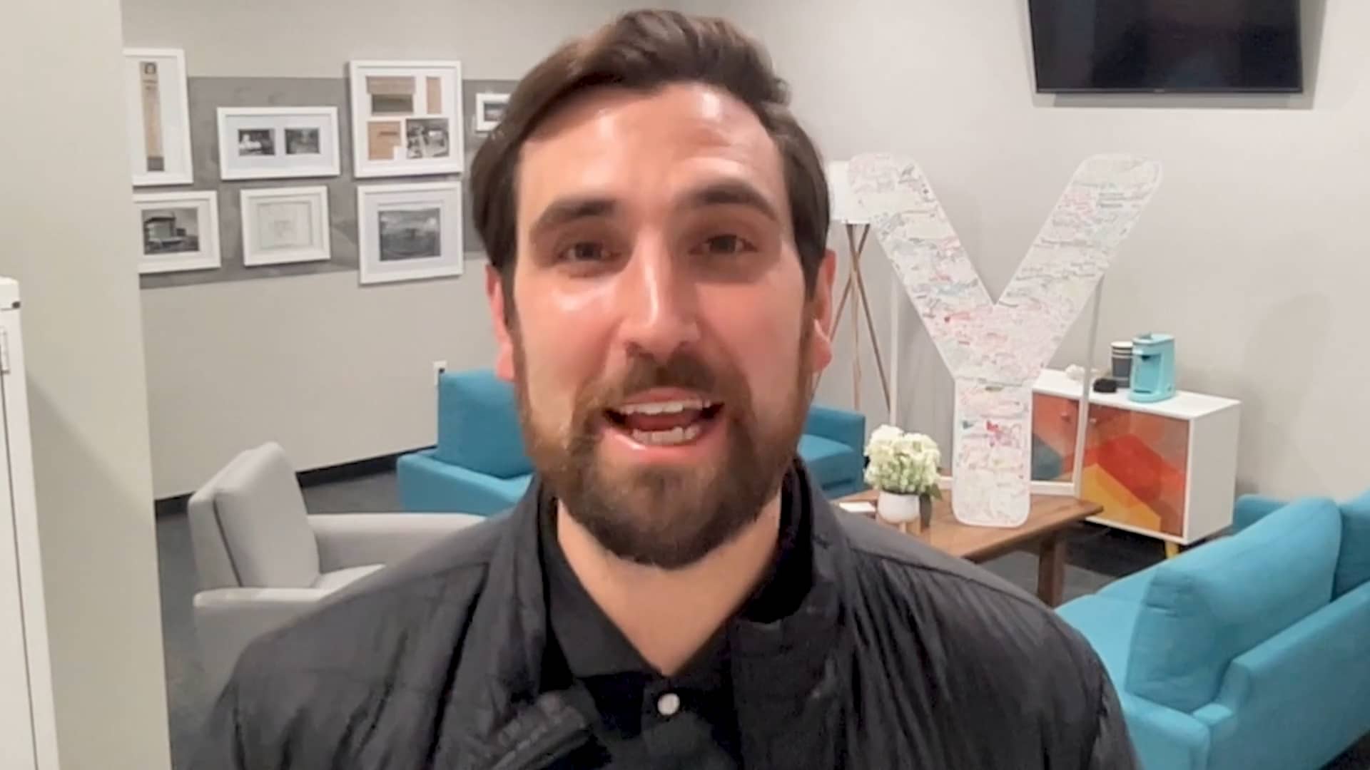 Two minute tuesday moment of gratitude on vimeo