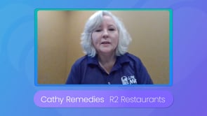 R2 Restaurants - Customer Success Story (Cathy Remedies - Director of Operations Services)