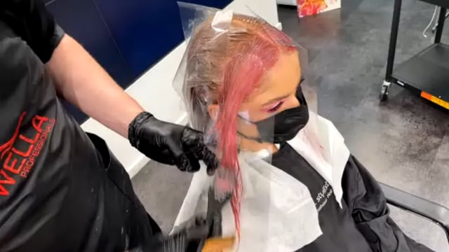 Formulate the Perfect Pastel