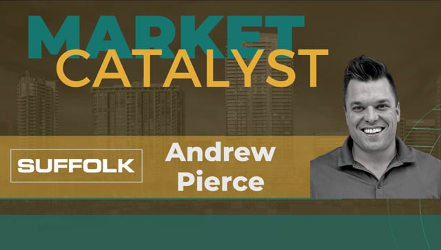 EP 10: Andrew Pierce – Suffolk Construction