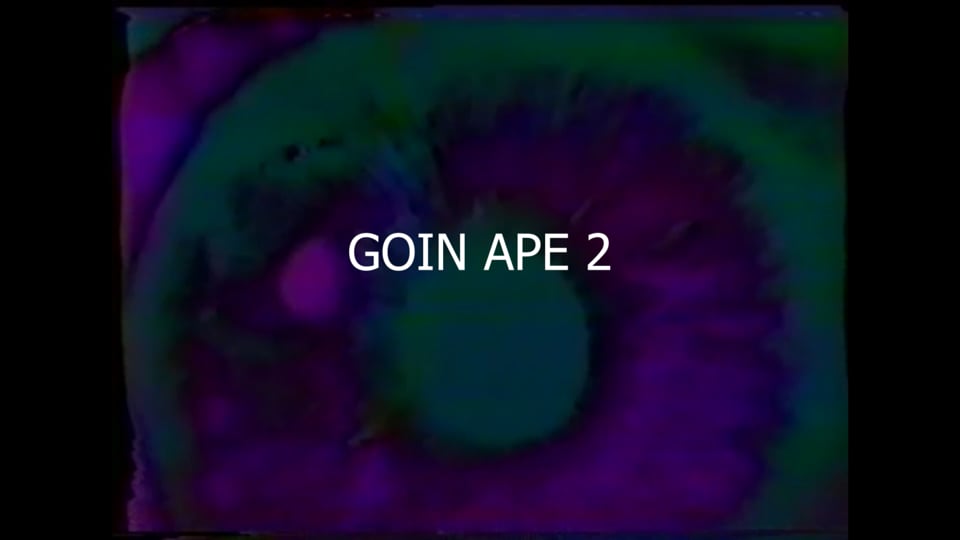 Goin ape 2