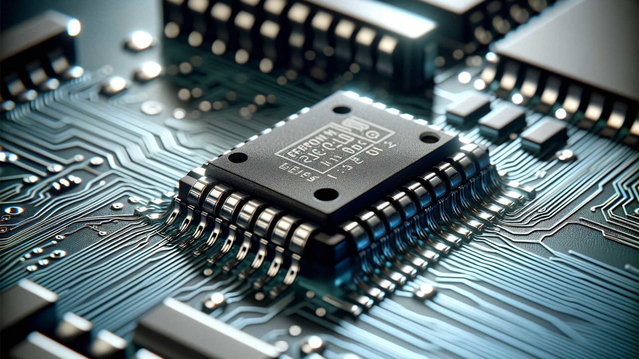 EEPROM [1]