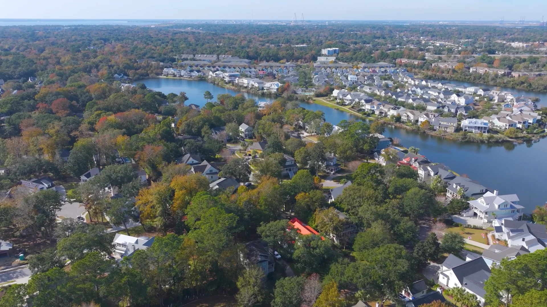 1528 Appling Drive, Mount Pleasant, SC 29464 on Vimeo