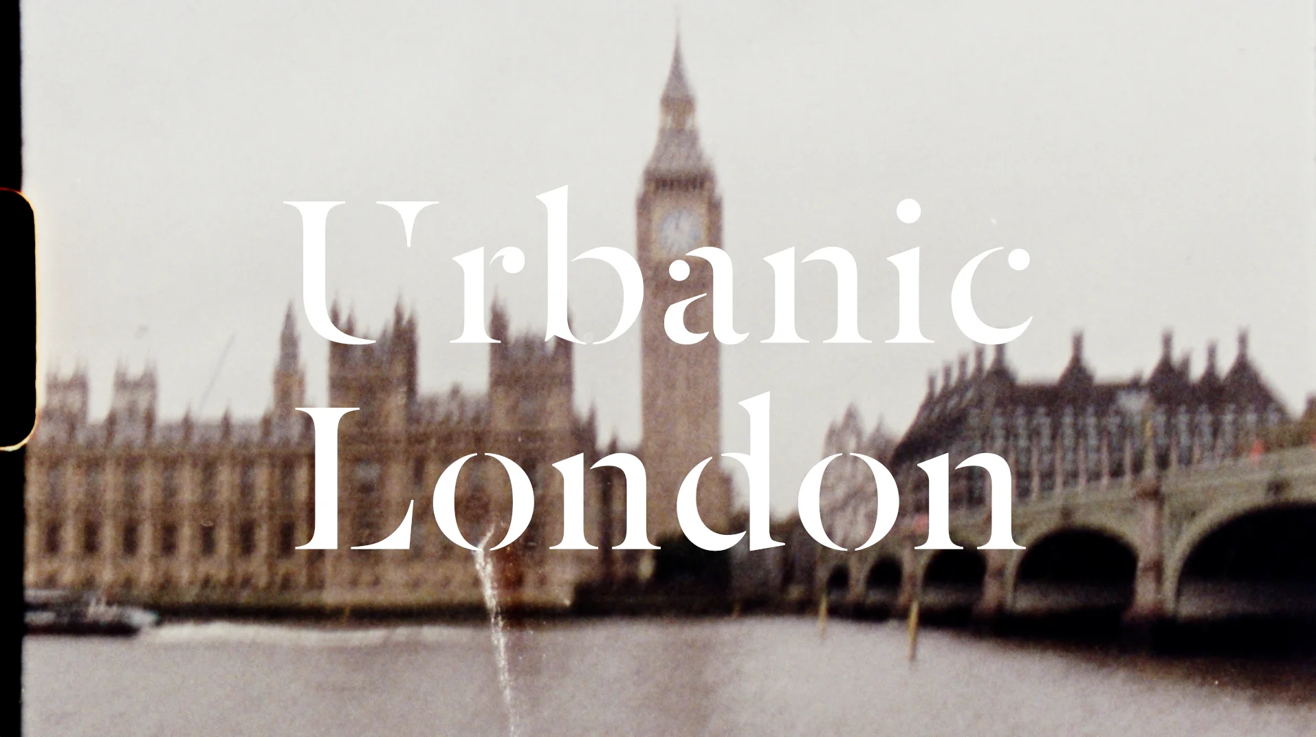 Urbanic / Ruiz Company & Mirinda Company / David Tembleque on Vimeo