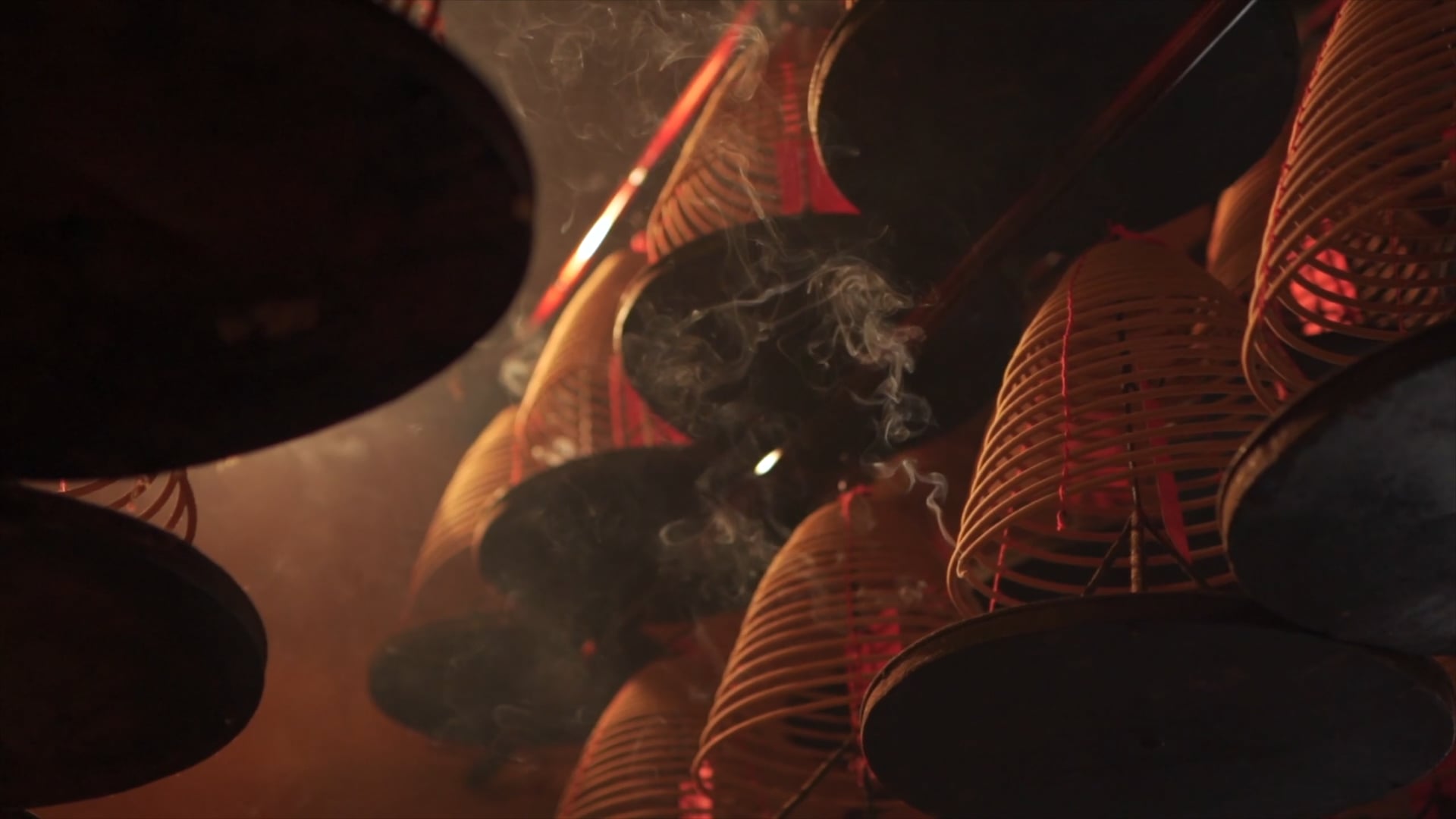 Showreel 2023