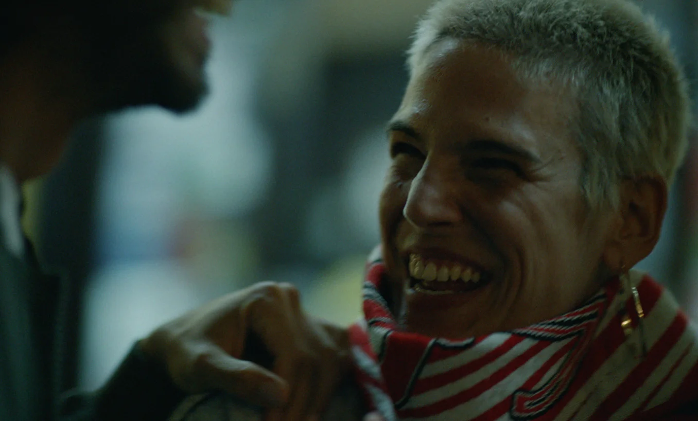 Expedia | Nothing Beats Being There by Alex Hulsey