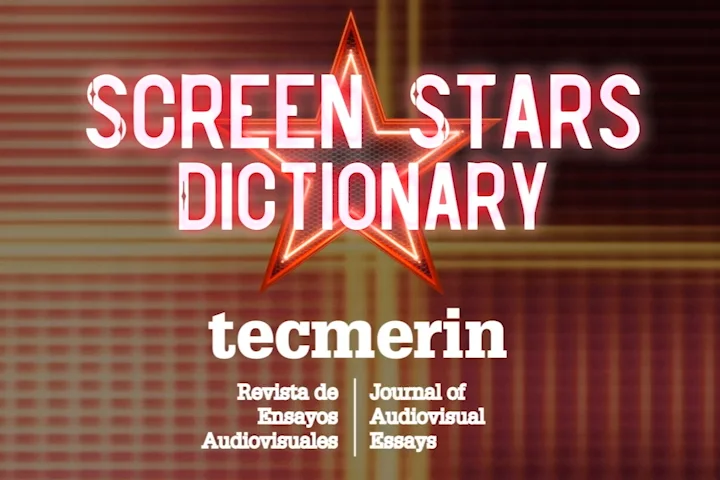 Leonard Bernstein. Screen Stars Dictionary. By Evelyn Kreutzer on Vimeo