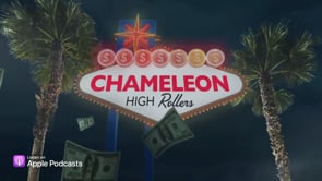 Chameleon: High Roller | Show Trailer